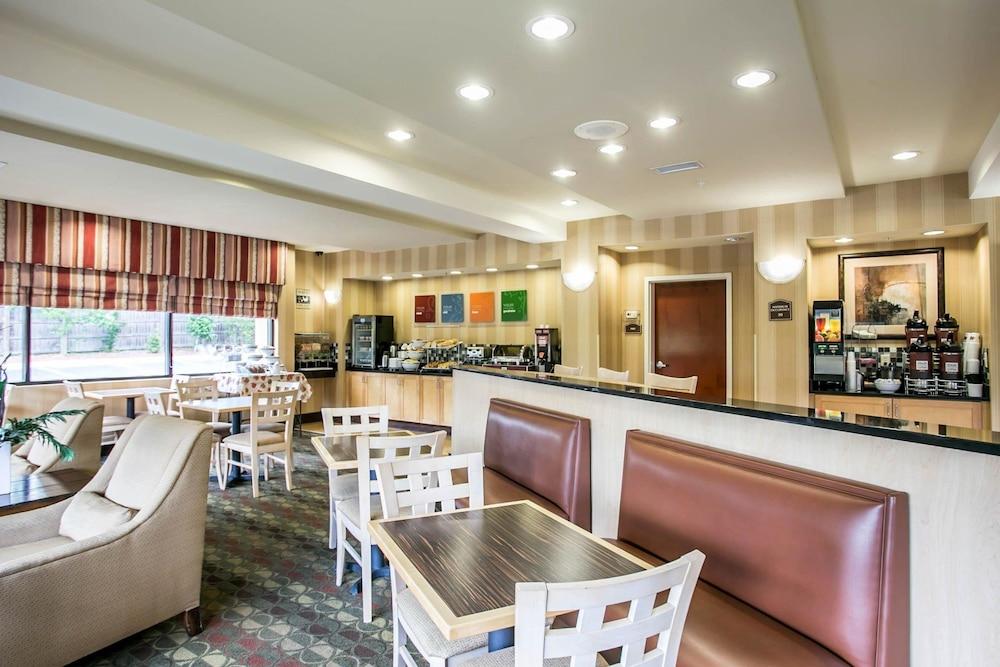 Comfort Suites Columbia Northeast - Fort Jackson Exterior foto