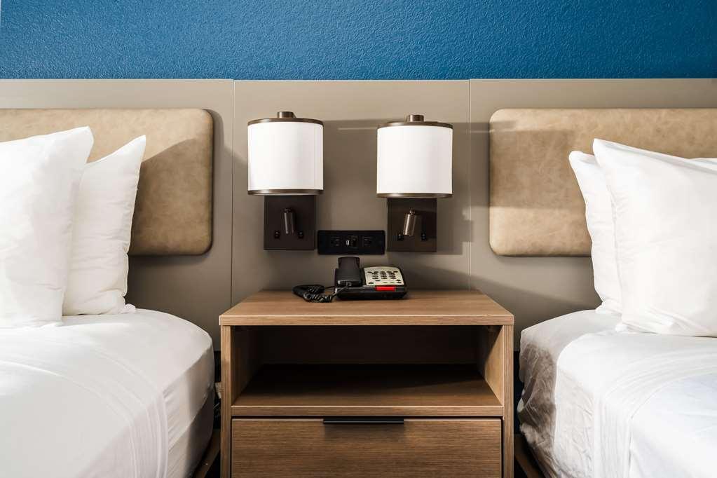 Comfort Suites Columbia Northeast - Fort Jackson Quarto foto